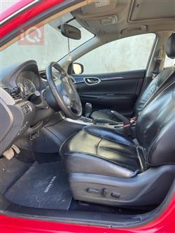 نيسان سنترا